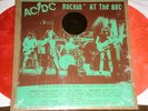 AC/DC Rockin' AT The BBC Rare Live Sealed 2-LP Set TMOQ