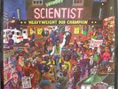 SCIENTIST  Heavyweight dub champion 1980 UK original EX