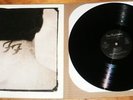 FOO FIGHTERS THERE IS NOTHING LEFT TO LOSE LP USED