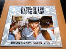 Original Italo Disco : EAST WALL 