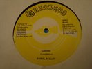 Errol Bellot Gimme Roots 12