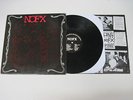 NOFX - Liberal Animation LP RARE PUNK OOP
