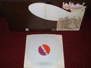 LED ZEPPELIN Led Zeppelin II LP 1969 1st Press SUPERB