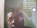John Coltrane: Ballads. Impulse