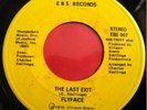 * FLYFACE Charles Stallings UNKNOWN MODERN SOUL 45 ?