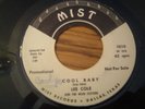 Texas Rockabilly 45 Lee Cole  