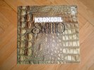 KROKODIL - SWAMP. German krautrock monster 1st press LP