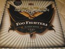 FOO FIGHTERS - IN YOUR HONOR LTD 4-LP BOXSET NEW/WRAP
