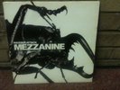 massive attack mezzanine 2 x lp
