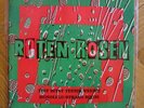 ROTEN ROSEN / TOTEN HOSEN Itsy Bitsy 12