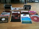 House Vinyl and  Flight Case/Box