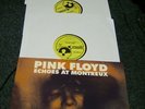 PINK FLOYD - Echoes at Montreux 3x LP * ltd. rare MINT-