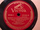 FURTWAENGLER TCHAIKOVSKY Symph Pathetique Berlin Phil78