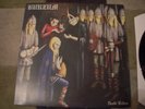 Burzum - Daudi Baldrs  Lp ist pressing misanthropy rare