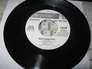 DEAN MARTIN WHITE CHRISTMAS/PROMO REPRISE RARE RARE