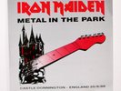 Iron Maiden 