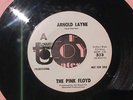 PINK FLOYD LIGHT KINGS OF ENGLAND THE ARNOLD LAYNEPROMO