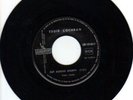 EDDIE COCHRAN  SP JUKE BOX  **  CUT ACROSS SHORTY