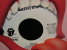 ROLLING STONES  Angie Mono/Stereo  45