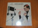 GARY NUMAN TUBEWAY ARMY PHOTGRAPH RARE ALBUM