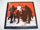 THE WHITE STRIPES / WHITE BLOOD CELLS--- RED VINYL LP