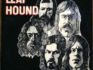 LEAF HOUND Heavy psych metal 1st issue german press EX