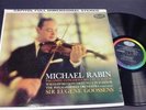 PAGANINI & WIENIAWSKI 