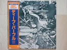 DEEP PURPLE /3RD JAPAN LP/OBI,RITCHIE BLACKMORE,RAINBOW