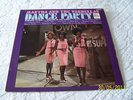 Martha Reeves & the Vandellas - Dance Party - TML11013