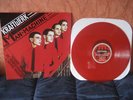 Kraftwerk - The Man Machine(Red Vinyl)