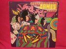 YARDBIRDS LP-Little Games WHITE LABEL PROMO nice MONO