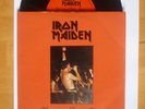 Iron Maiden - The Soundhouse Tapes (Original 7