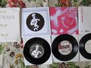 The Wake Record Store Day/Beach Fossils/Wild Nothing