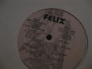 Rare Freestyle Felix, Colour of Love/ How can I believe