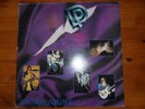 deep purple rare vinyl third night double lp