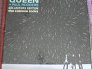 6 lp QUEEN Box Set COSMOS ROCK Collectors Edition 180gm