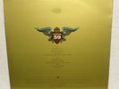 RARE STARFLYER 59 GOLD VINYL LP TOOTH & NAIL