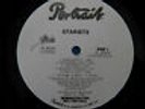 Starjets - God Bless - RARE White Labels Promo 1979 LP Rock Punk LISTEN
