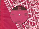 SIXTIES BEAT / FREAKBEAT / PSYCH / MOD - meddyEVILS -NM