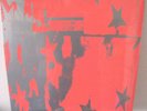 LE STELLE DI MARIO SCHIFANO LP Colored vinyl LTD Psych