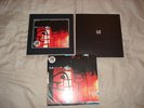 U2 THE FLY RARE FRENCH PROMO PACK
