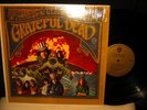 GRATEFUL DEAD 1st LP 1967 MONO 1st Press. RARE shrnkwrp