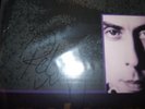 Peter Murphy Indigo Eyes Blue Vinyl 12