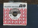 THE YOUNG RASCALS   GOOD LOVIN'   PROMO 45   VG++  1966
