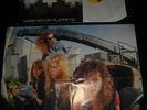 Metallica - Master Of Puppets 2LP MFN Issue inc Poster