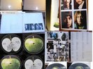 THE BEATLES-WHITE ALBUM-2LP-STEREO-0042822 GERMAN