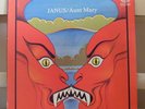 Aunt Mary - Janus  Rare LP