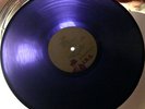 REM - RECKONING LP - TRANSLUCENT PURPLE VINYL  R.E.M.