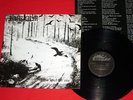 BURZUM - Hvis Lyset Tar Oss ORIGINAL LP BRAZIL 1994 NM