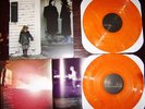 Brand New Devil and God are Raging 2xLP Vinyl Orange